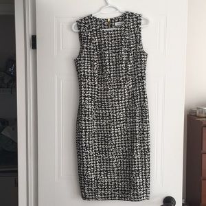 Calvin Klein Dress size 8 - NEW with tags
